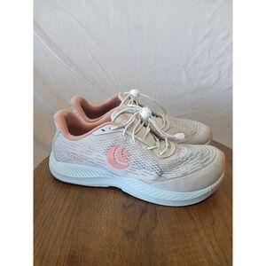 Topo womens fli lyte 5 size 9.5 3mm drop wide toe barefoot Minimalist